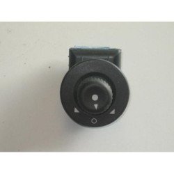 Commande Retroviseurs Citroen C3 1 Phase 2